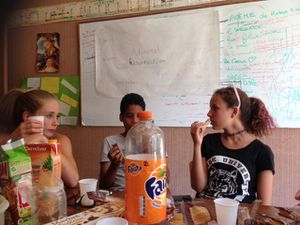 dernière rencontre de juin 2015